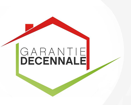 Garantie décennale